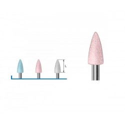 P. CA 9436M.204.045 Rosa Diam. Composite 10u